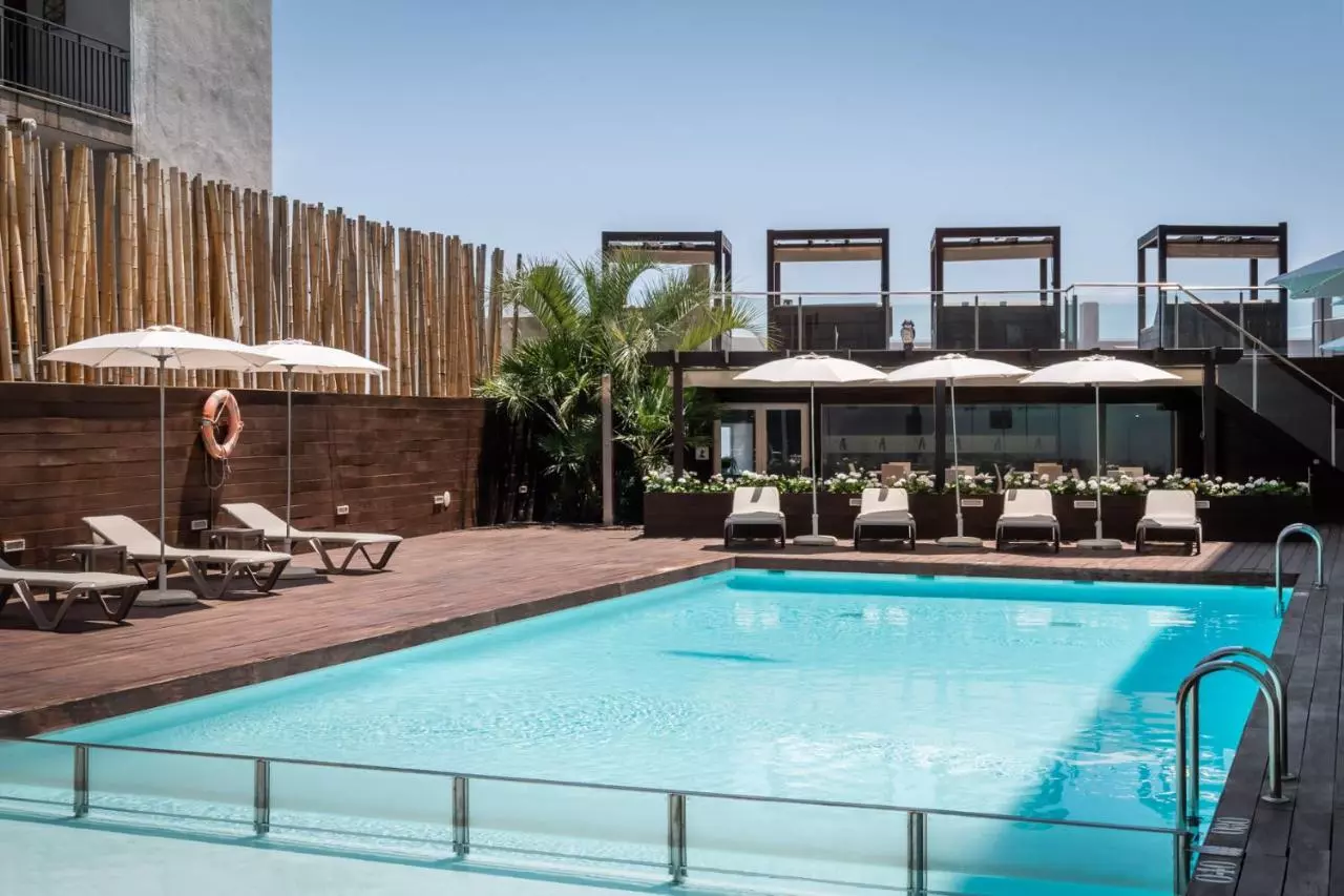 Hotels Lloret del Mar