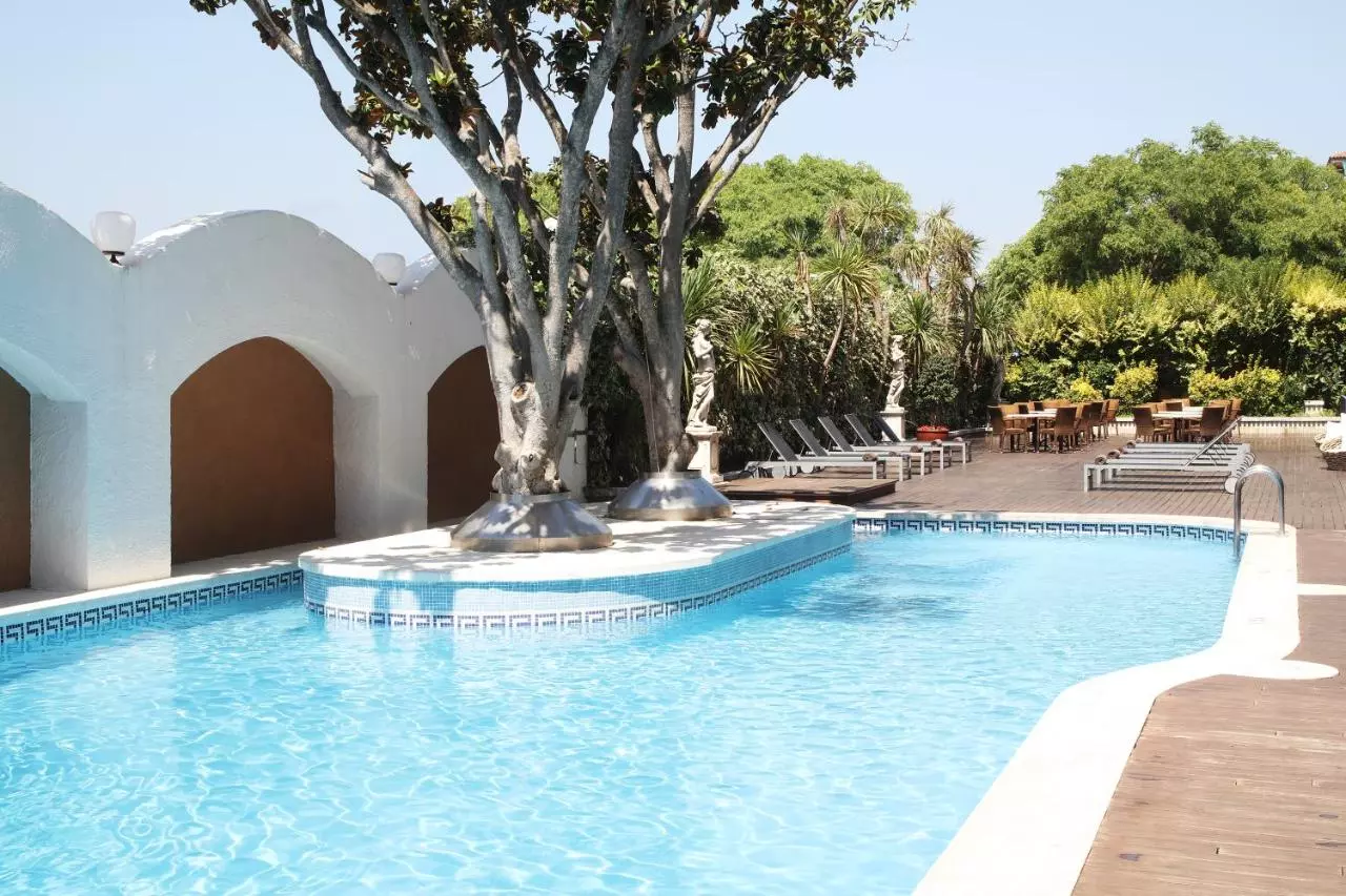 Hotels Lloret del Mar