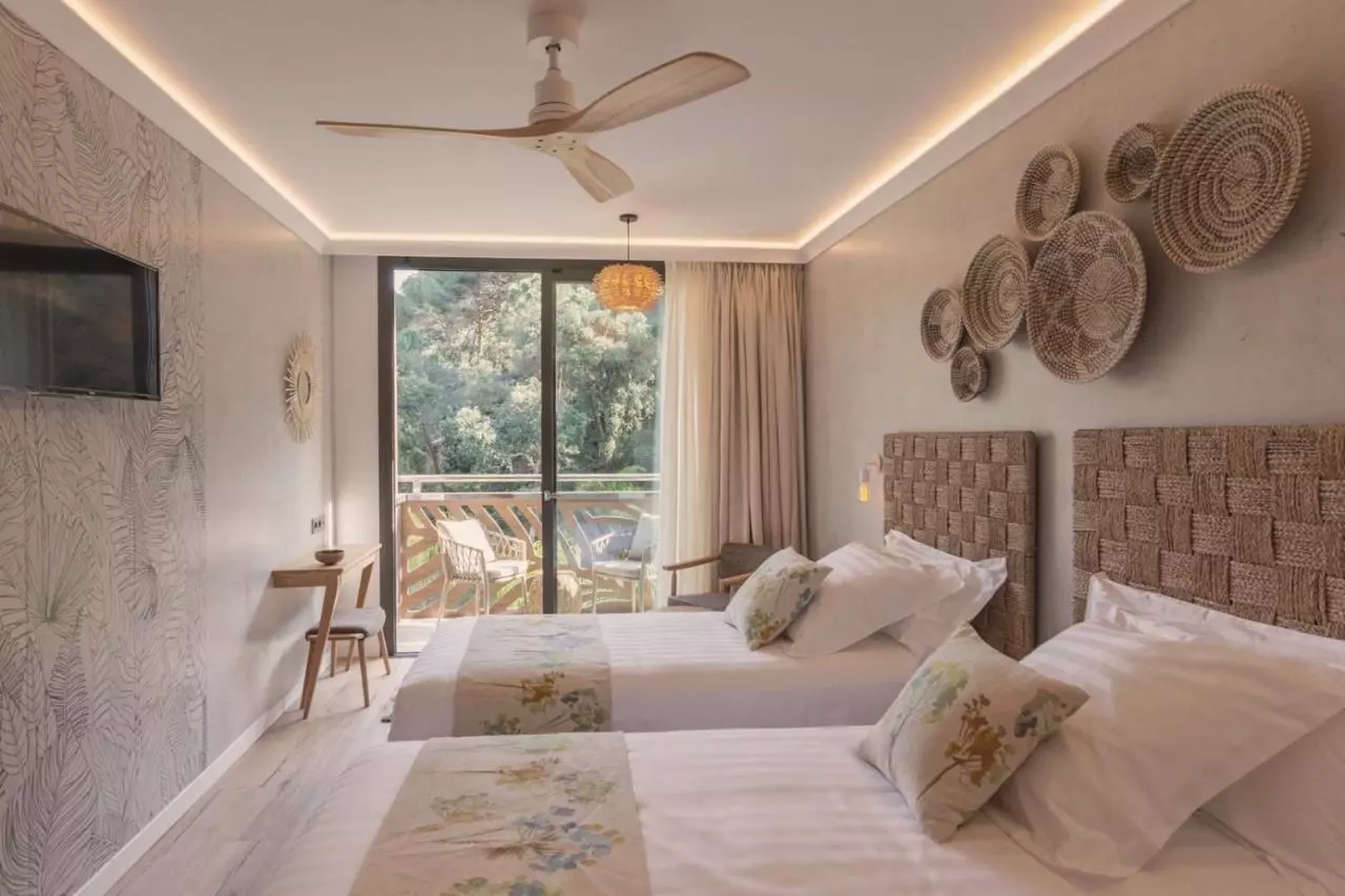 Hotels Lloret del Mar