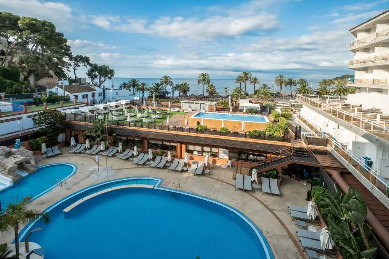 Hotels Lloret del Mar
