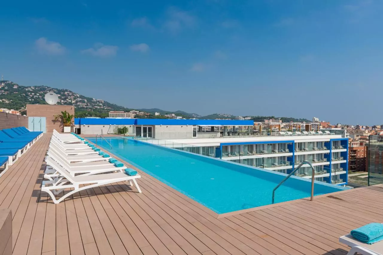 Hotels Lloret del Mar