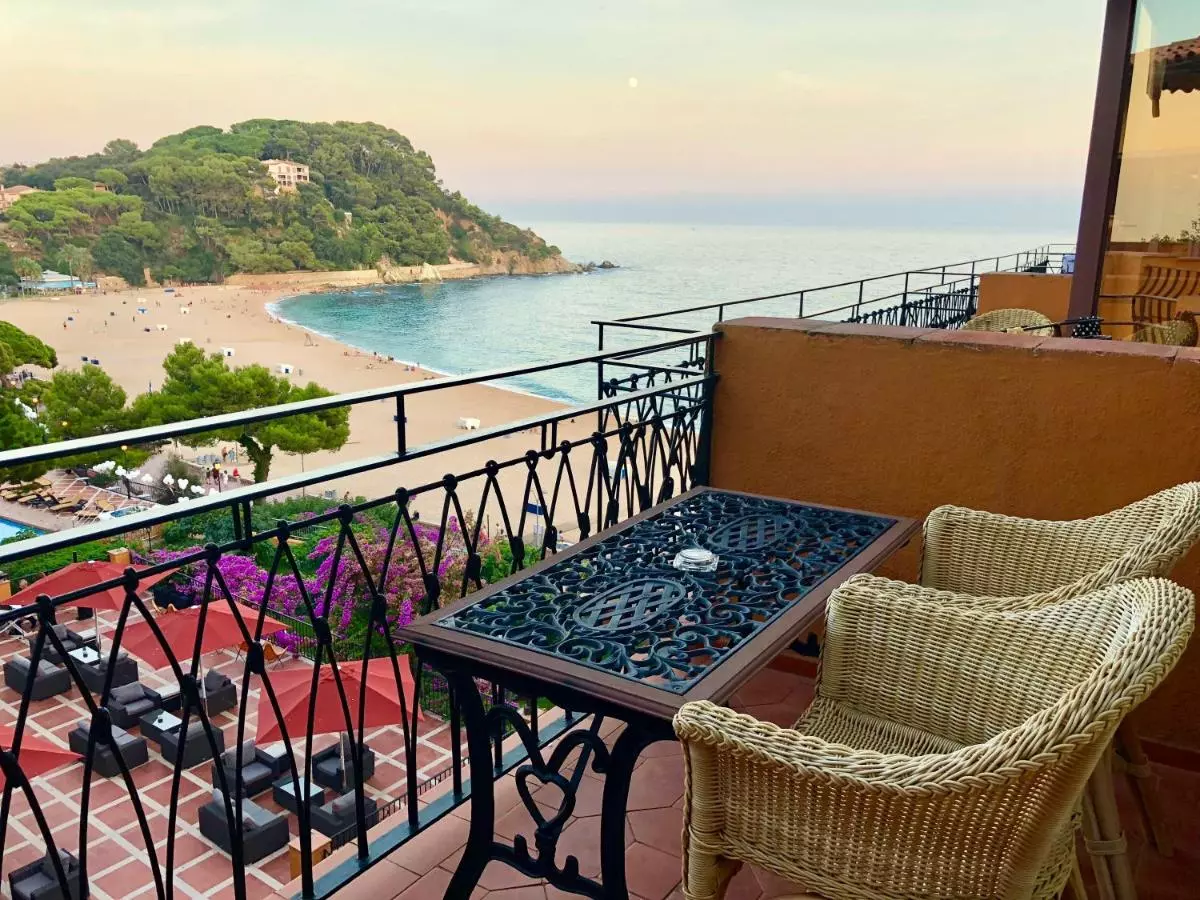 Hotels Lloret del Mar