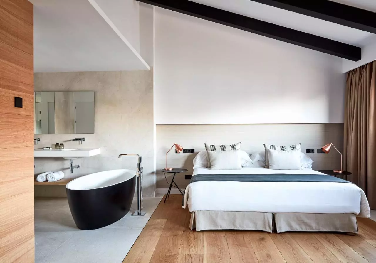 Hôtel Palma de Majorque