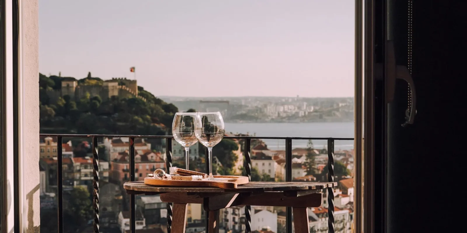 Hotels 5 etoiles Lisbonne