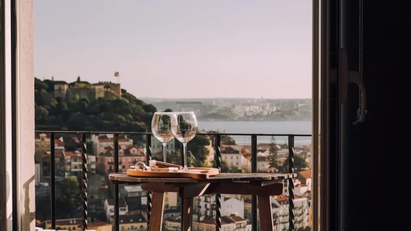 Hotels 5 etoiles Lisbonne