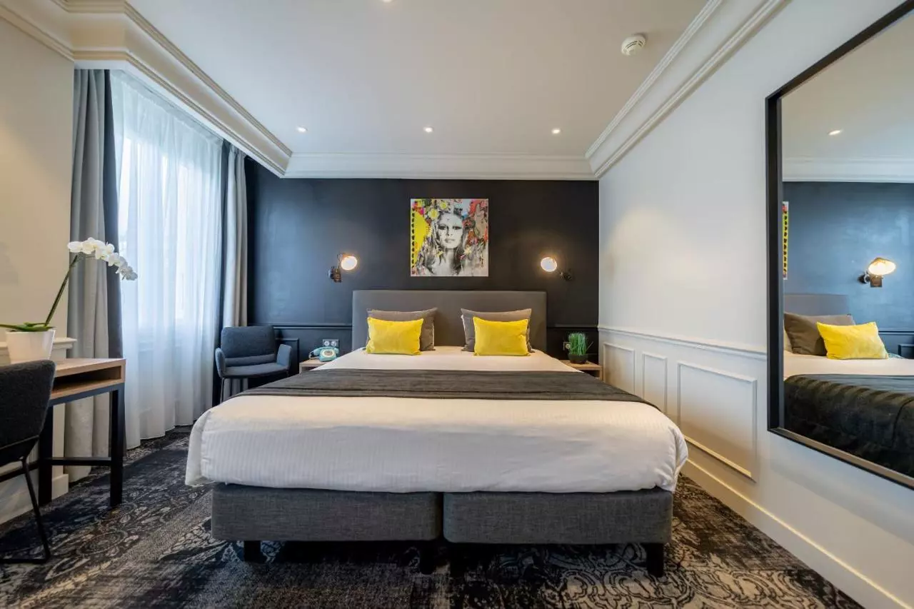 hotels pas cher Annecy
