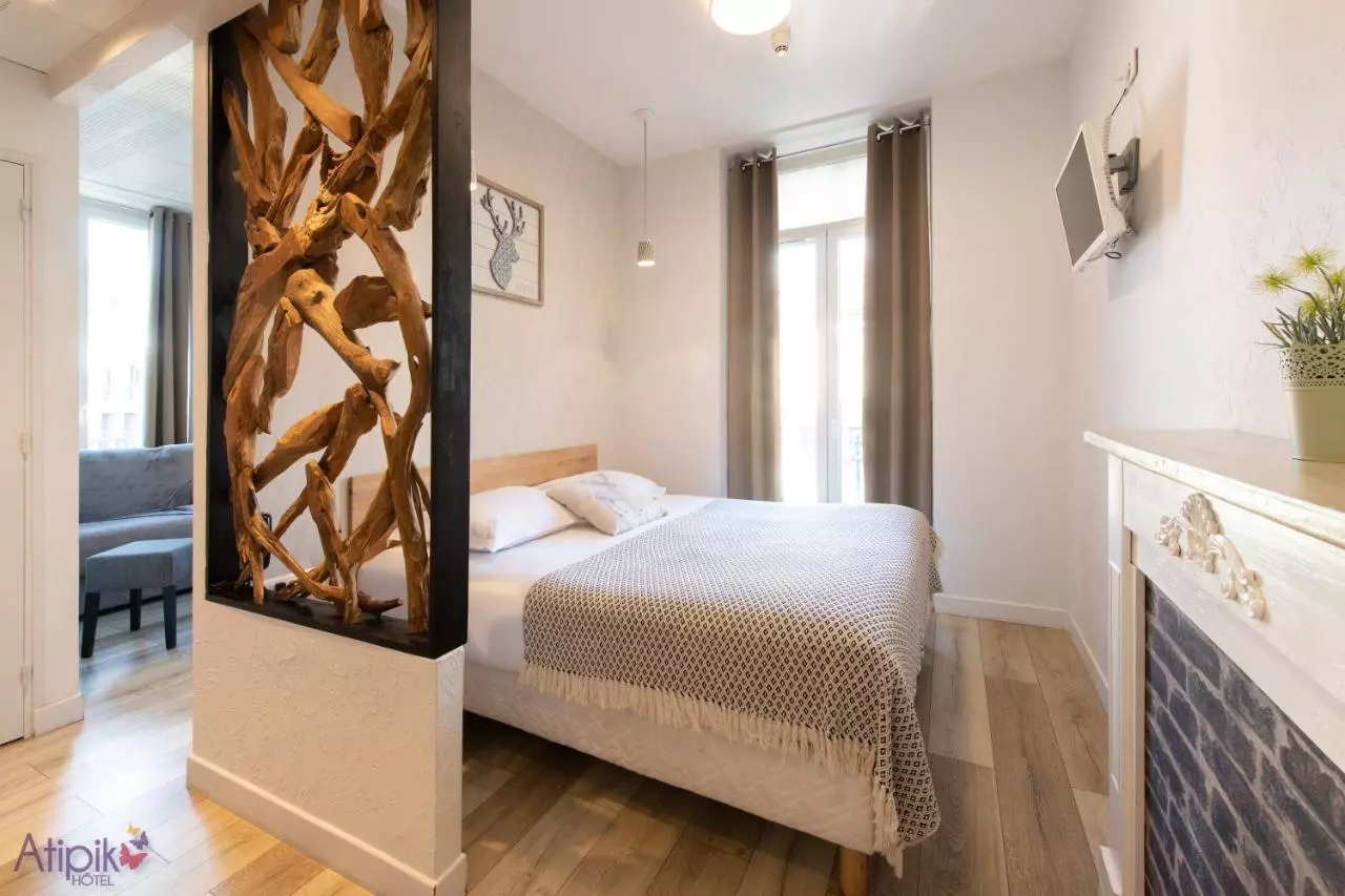 hotels pas cher Annecy