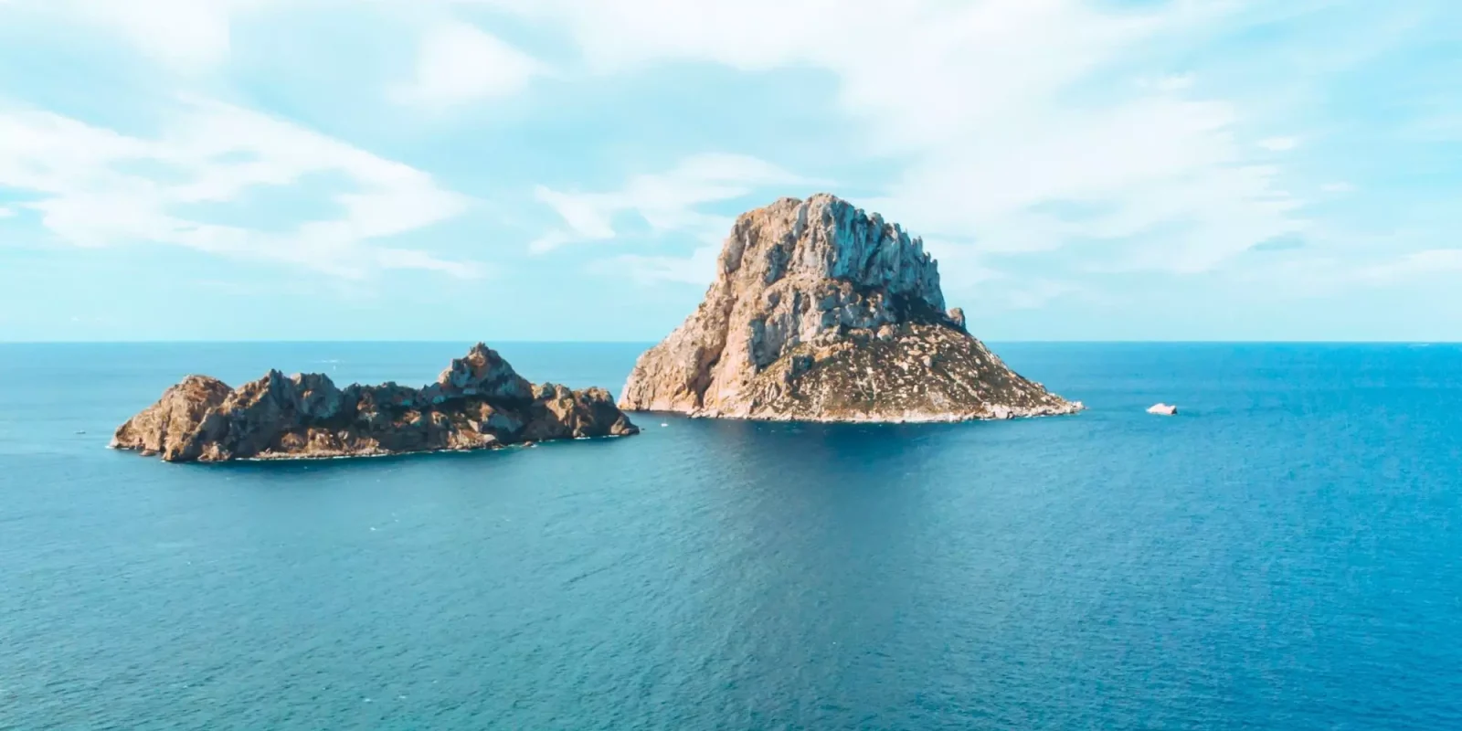 Hôtels Ibiza bord de mer