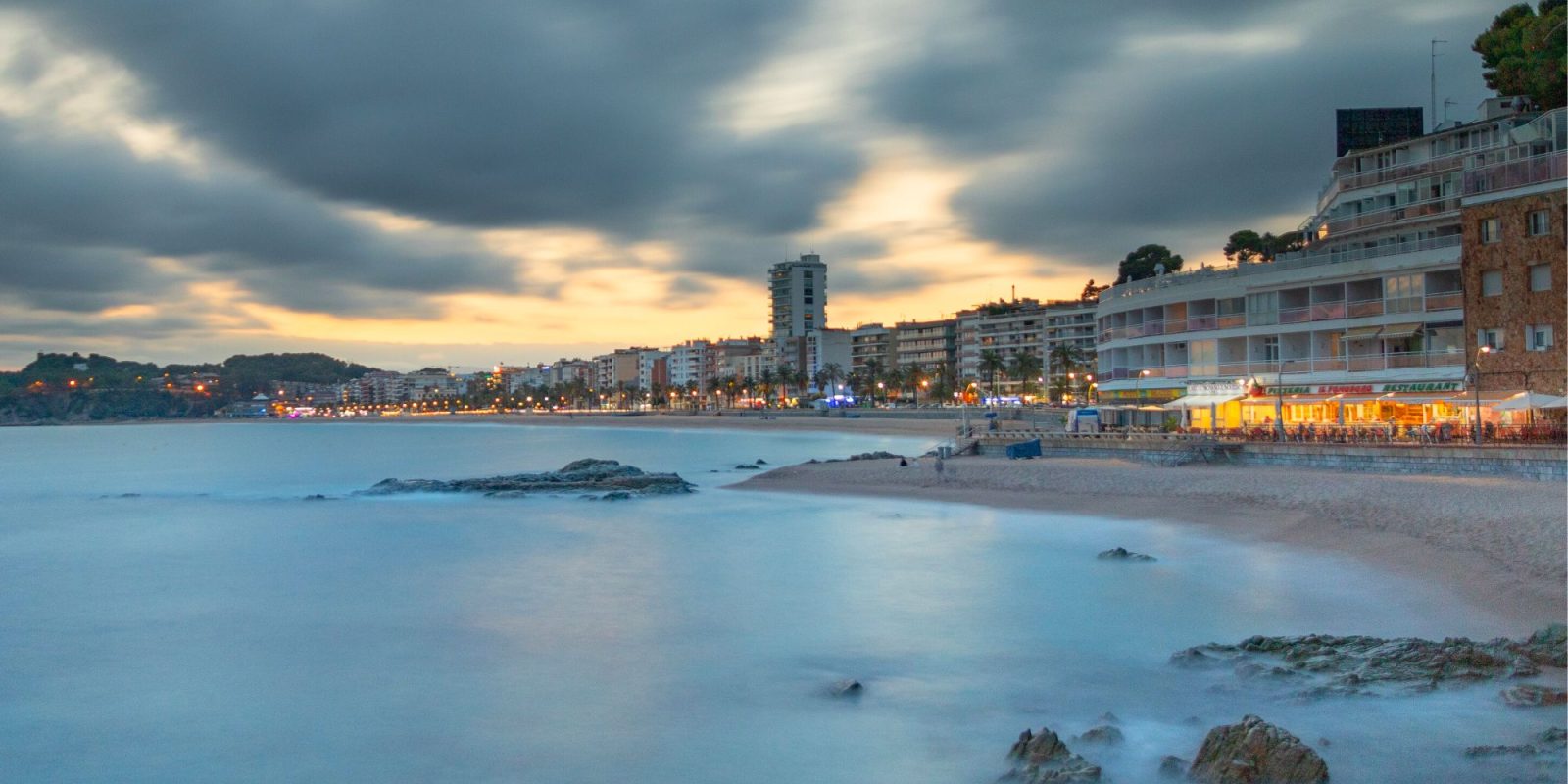 Hotels Lloret del Mar