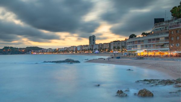 Hotels Lloret del Mar