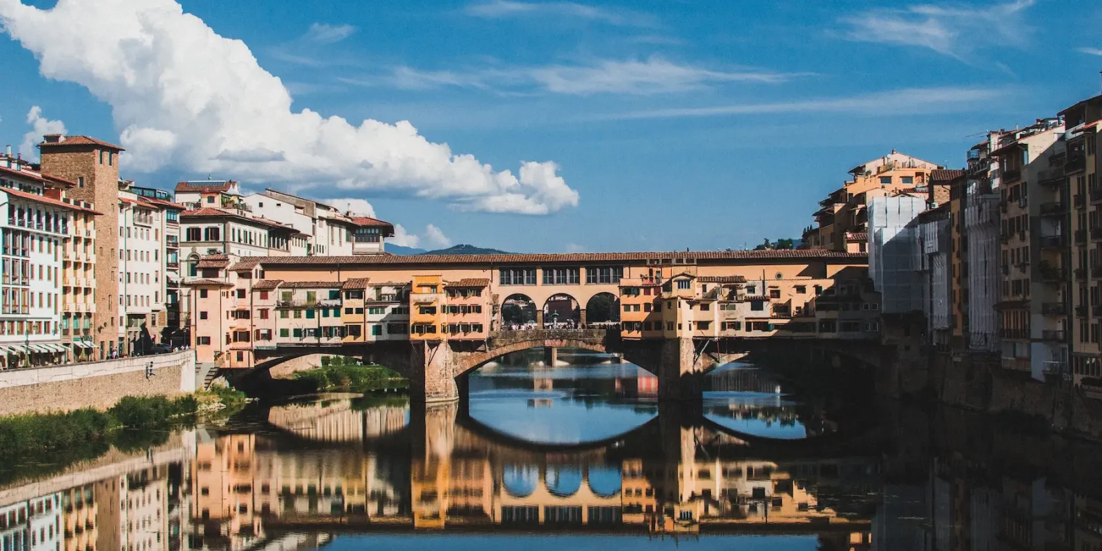 hôtels luxe Florence
