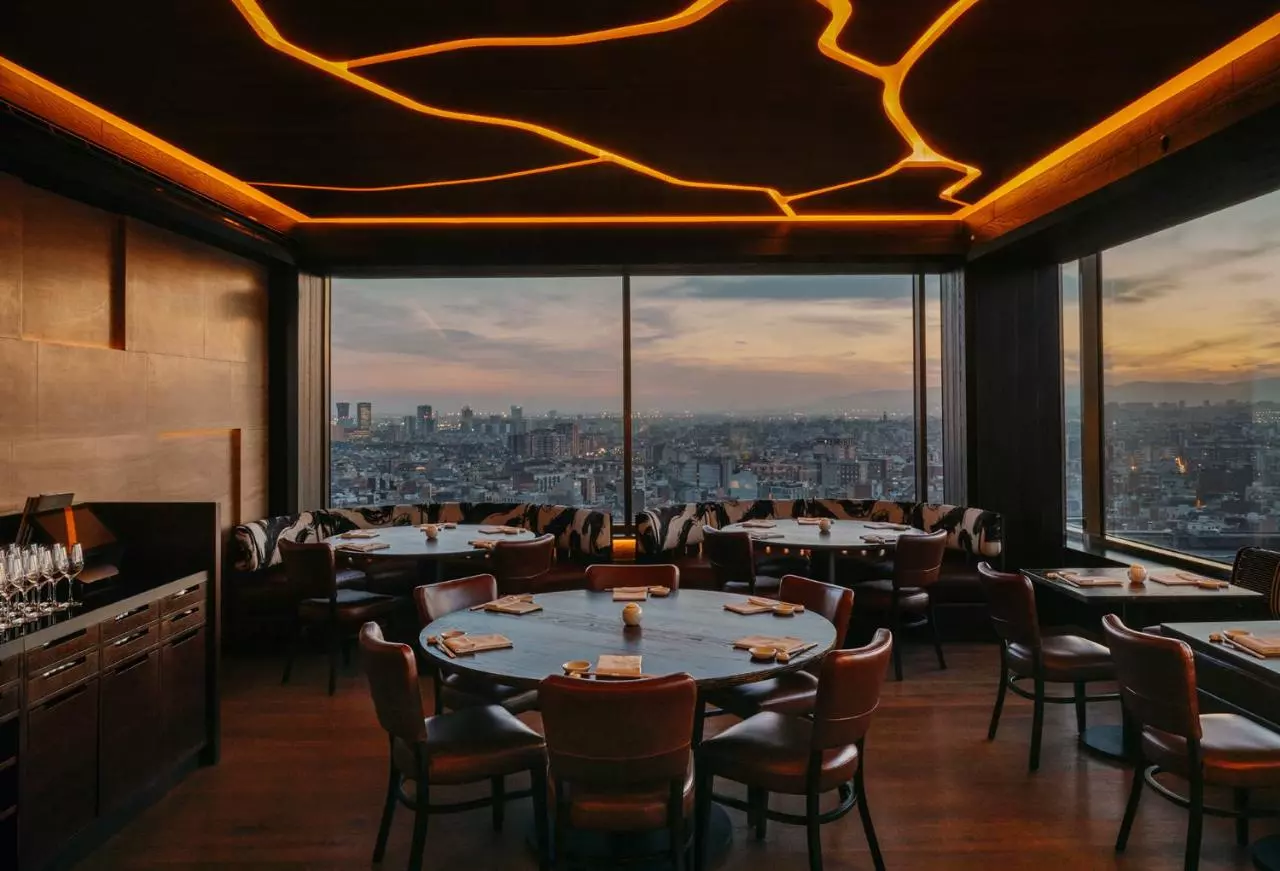 hotels luxe barcelone