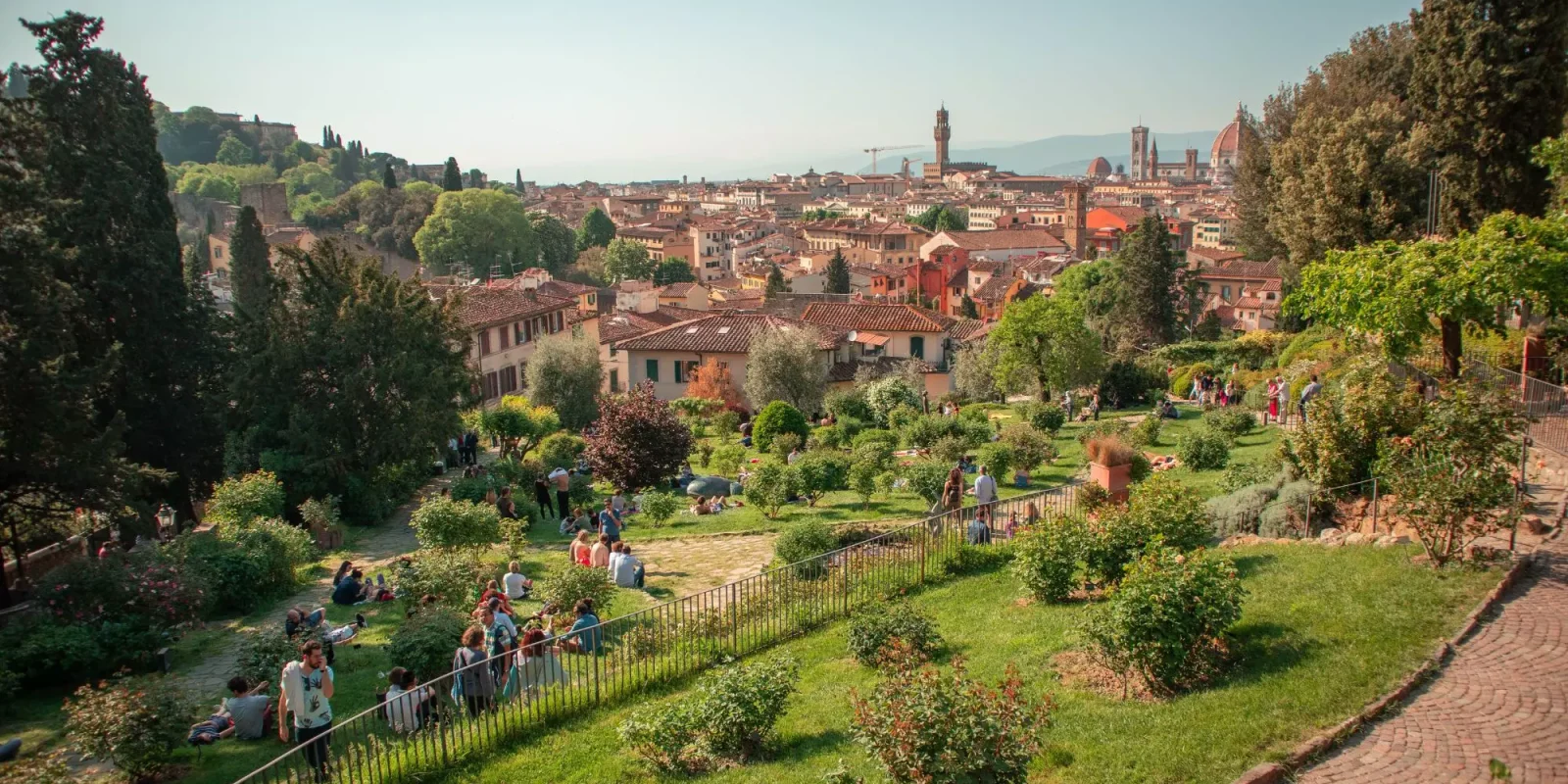 hotels pas cher florence