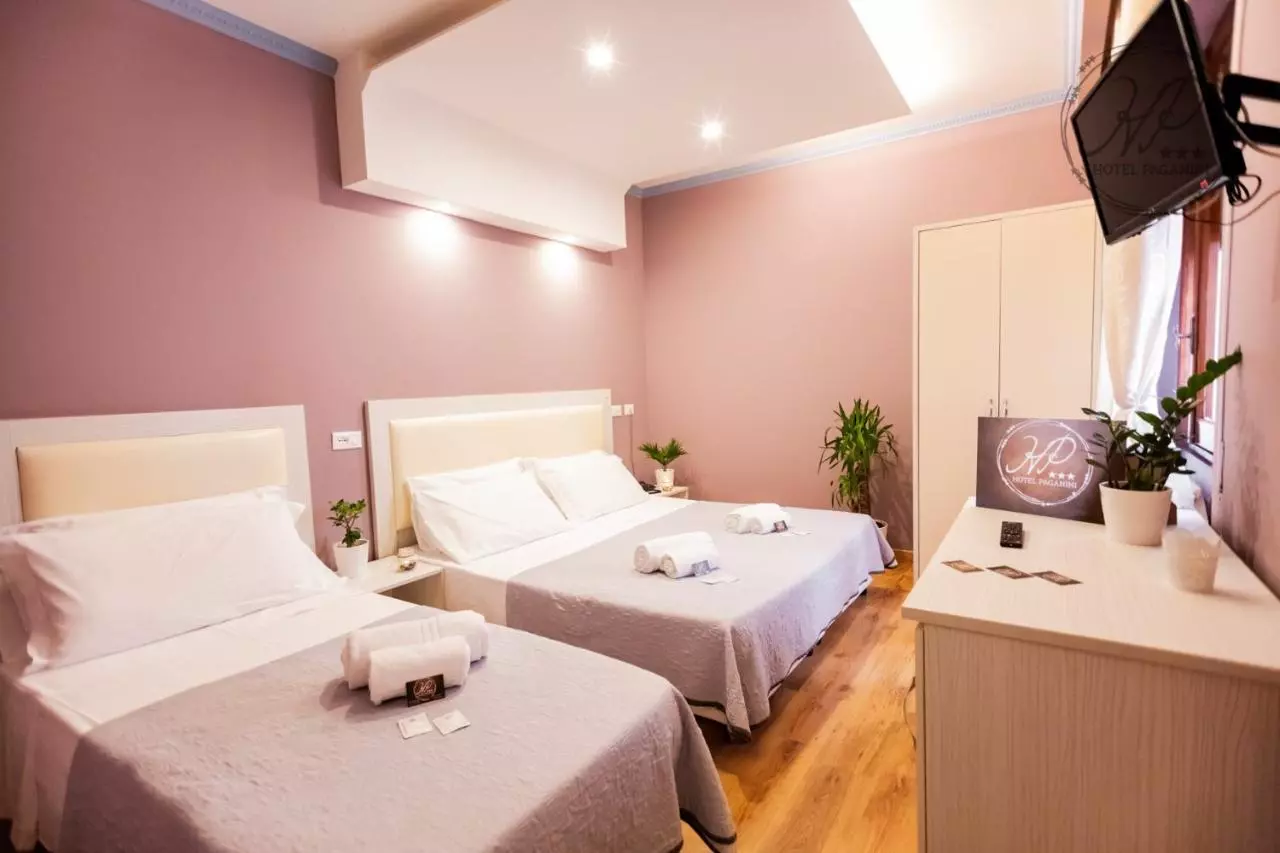 hotels pas cher florence