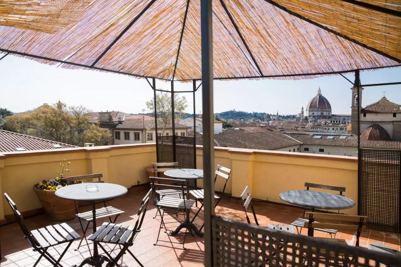 hotels pas cher florence