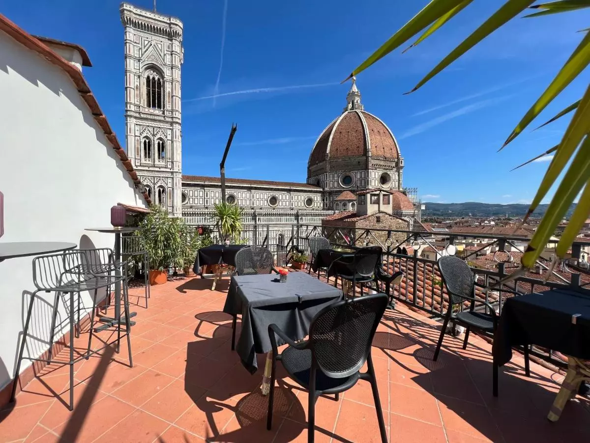 hotels pas cher florence