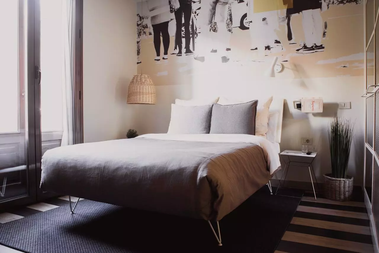 hotels pas cher lisbonne