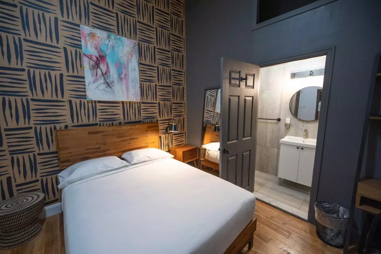hotels pas cher New York