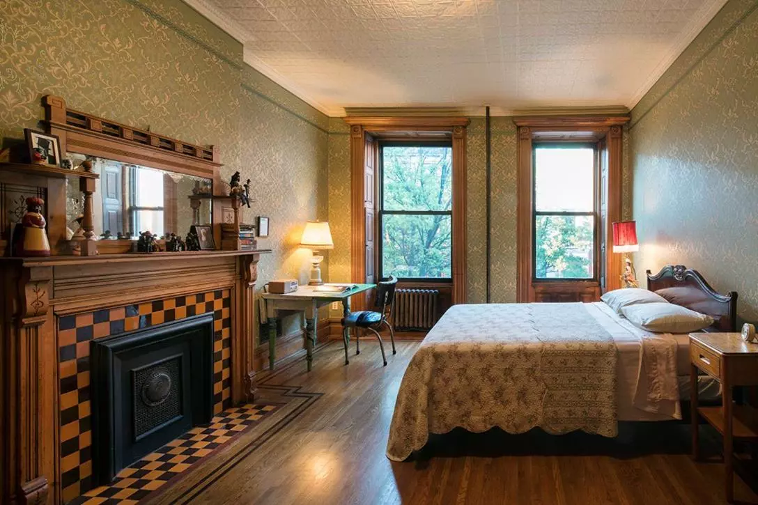 hotels pas cher New York
