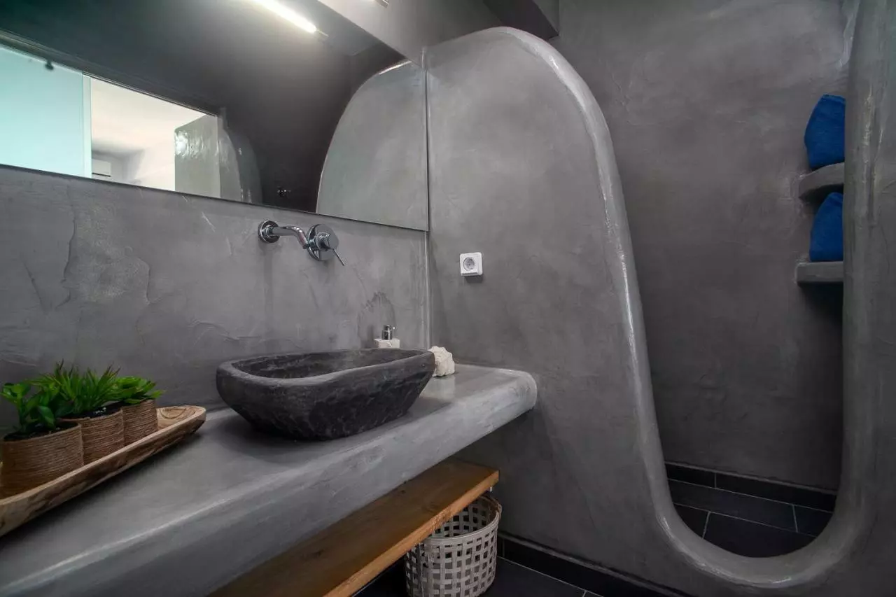hotels pas cher santorin
