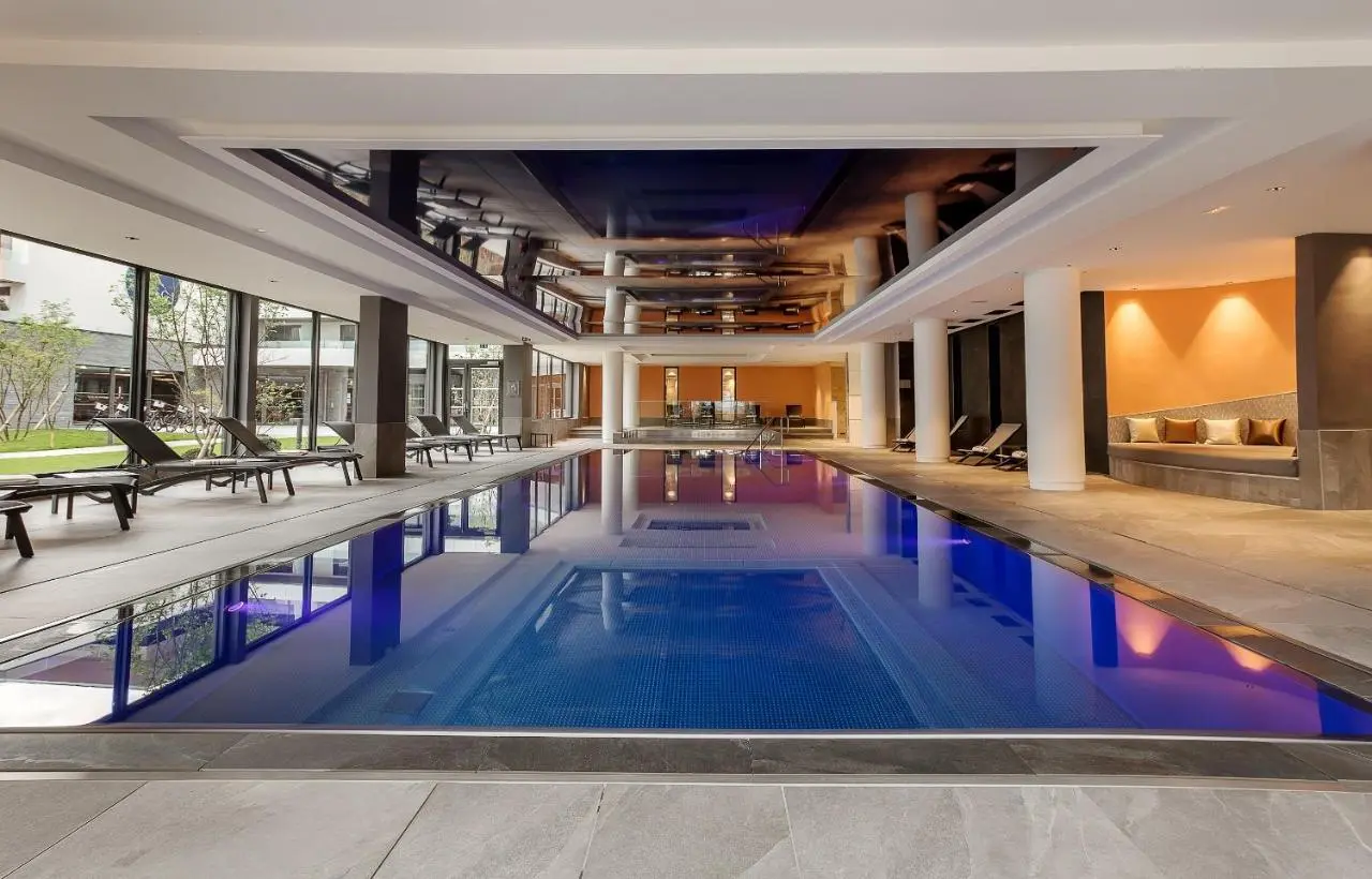 hotels spa annecy