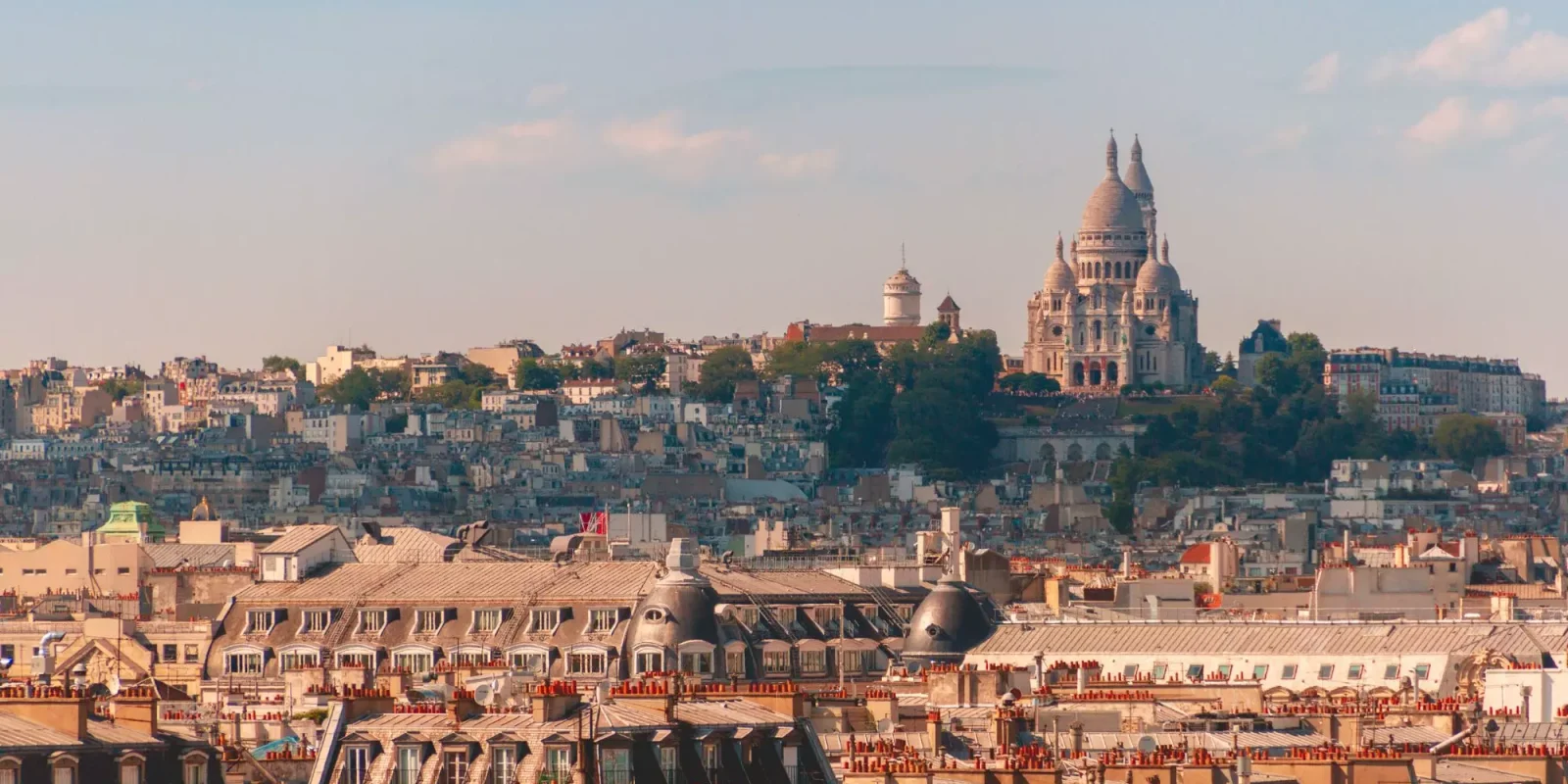 Hôtels spa Paris