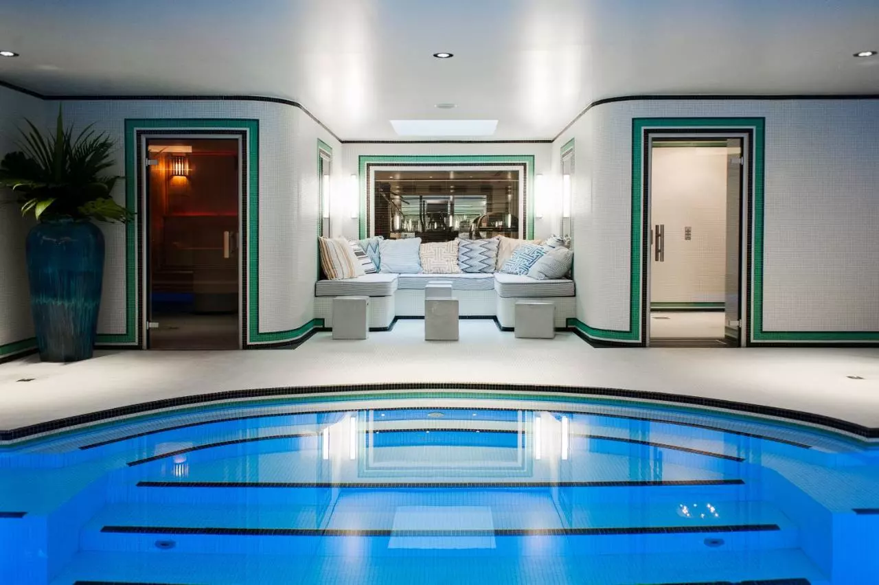 hotels spa Paris