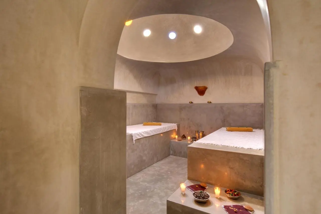 riad Marrakech